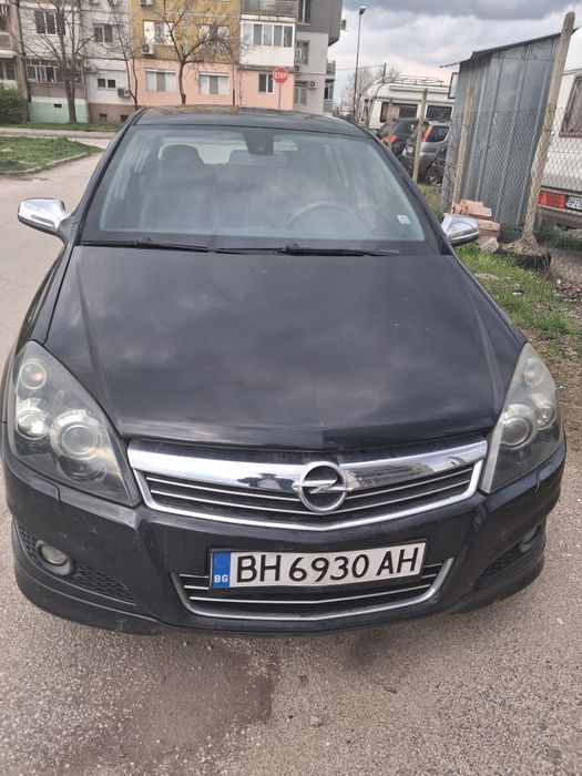 Продава се Opel Astra