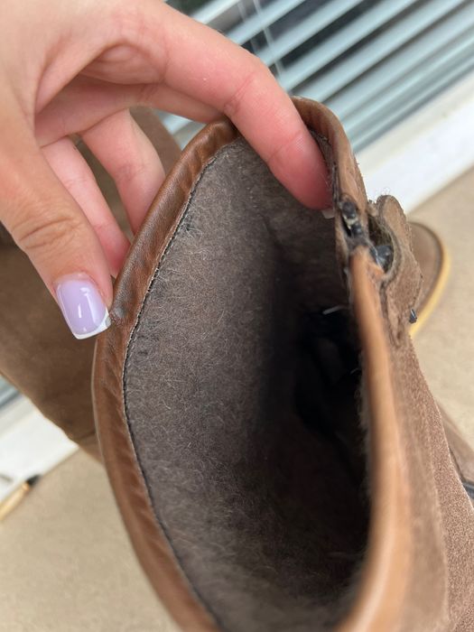 Дамски апрески Frodo