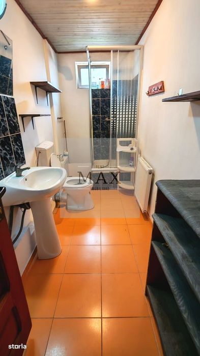 Apartament de închiriat, 3 camere, etaj 1, Str. Fabricii, Cluj