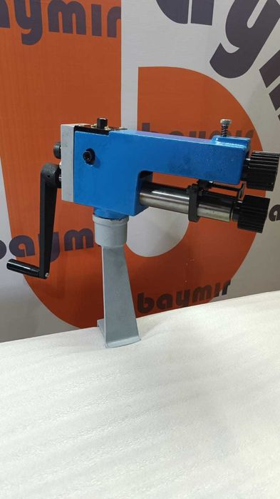 Зиговочный станок RM-08