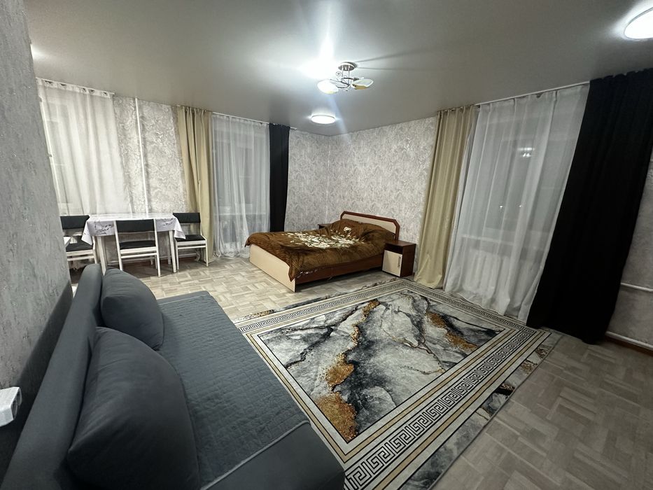 Сдам квартиру по суточно