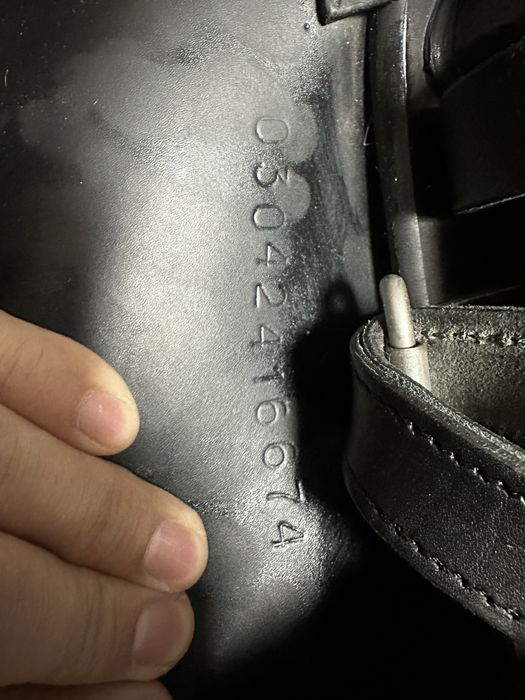 Продаю седло Germida