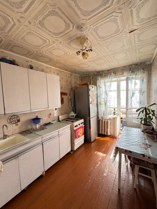 Продам 3к р-н вокзала 6/9