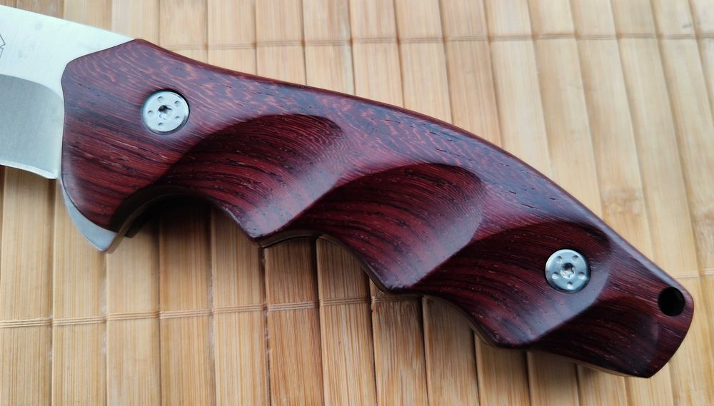 Ловен нож Puma tec