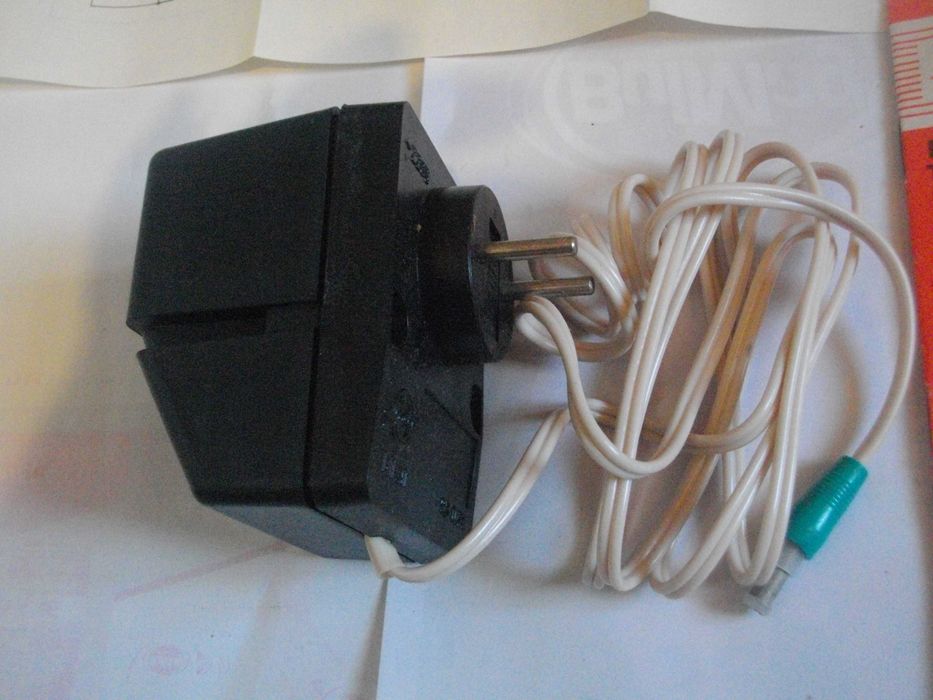 Нов Радиоприемник СССР-"Альпинист 321"45 лет Победь-Пълен Комплект