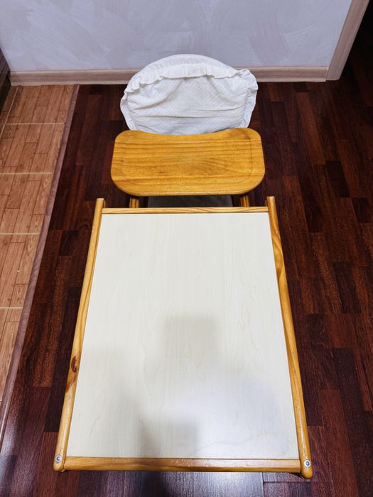 Продам детский стульчик