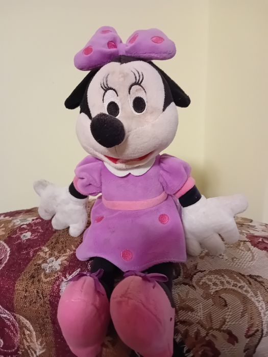 Vând plușuri diverse