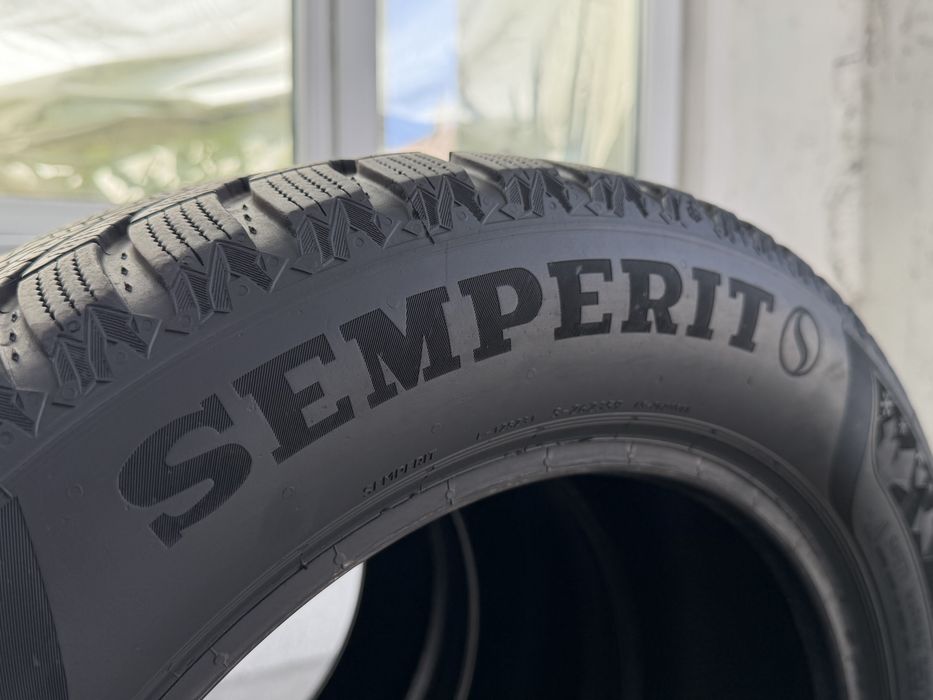 “Dot 22/23” 205/55/16 Semperit 4Броя: 170€ 6.5мм