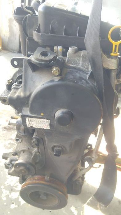 motor 1.0 b ejve ej-ve daihatsu coure 6