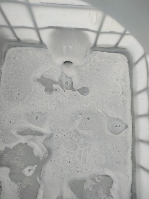 Тонники, еврокубы