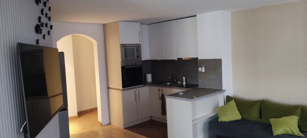 Дава се под наем Тристаен апартамент в с. Еленово, Област Благоевград - 67 кв.м за 331.5 € - Снимка #5