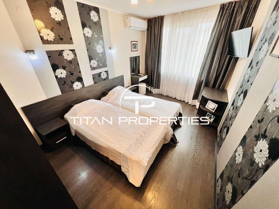 Дава се под наем Многостаен апартамент в Бургас, Сарафово - 110 кв.м за 765 € - Снимка #6