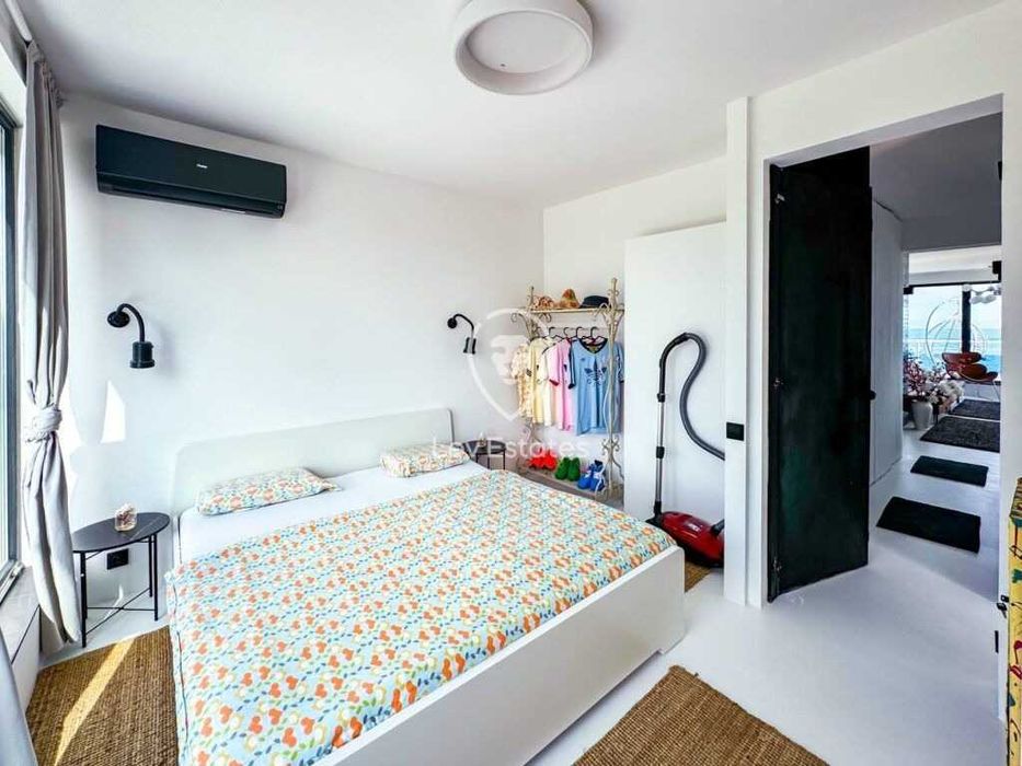 Продава се Четиристаен апартамент в с. Равда, Област Бургас - 175 кв.м за 1575 €/кв.м - Снимка #11