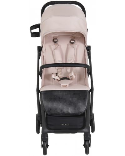 CANGAROO Лятна количка AIRWALK cabin size  CLOUD PINK