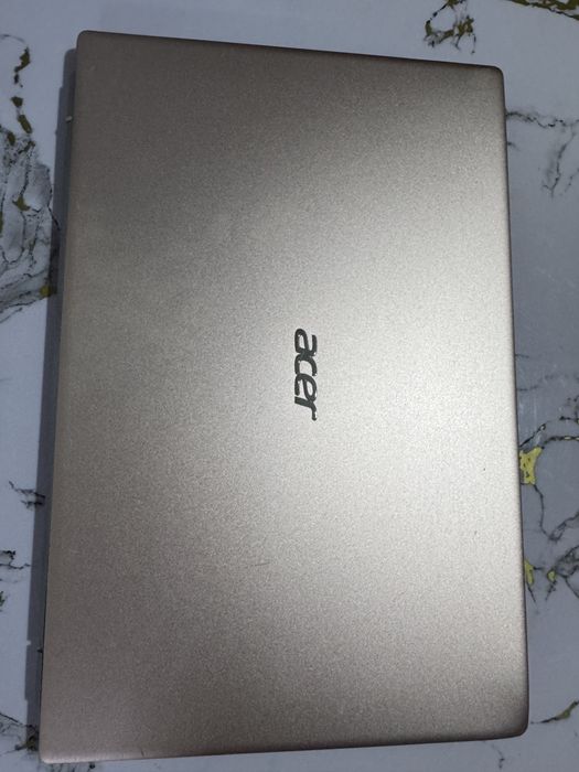 Ноутбук acer ультрабук