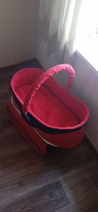 Уют и спокойный сон, для Вашего малыша