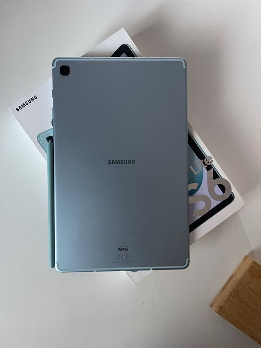 Samsung Galaxy Tab S6 Lite 2022 64 GB + S Pen + ПОДАРЪК Поставка