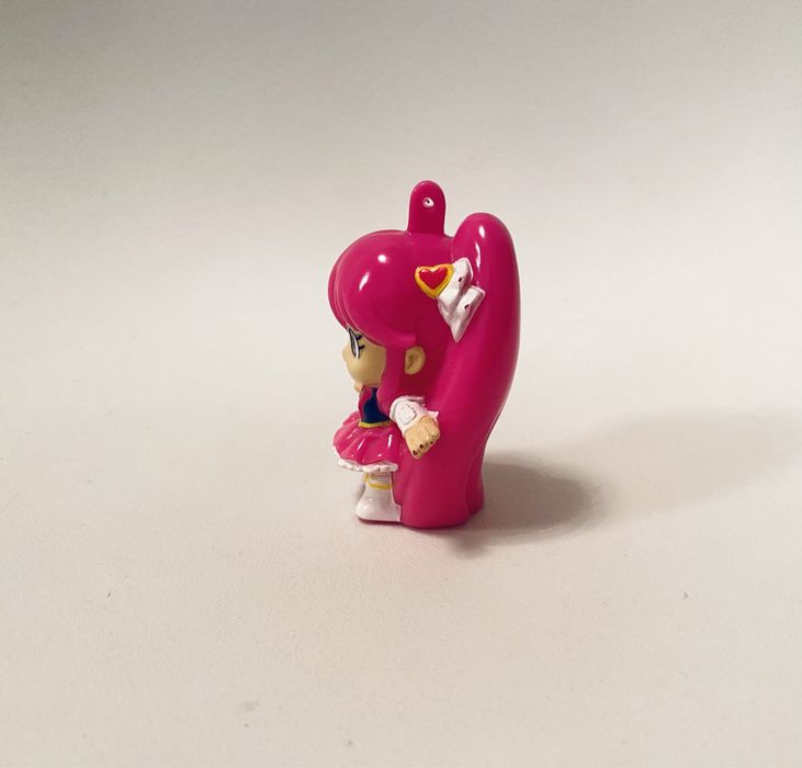 Куколка Pretty Cure