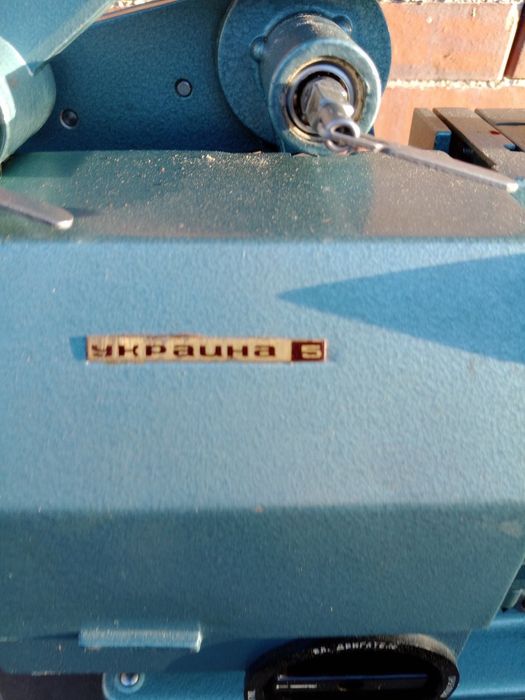 Киномашина Украйна 5