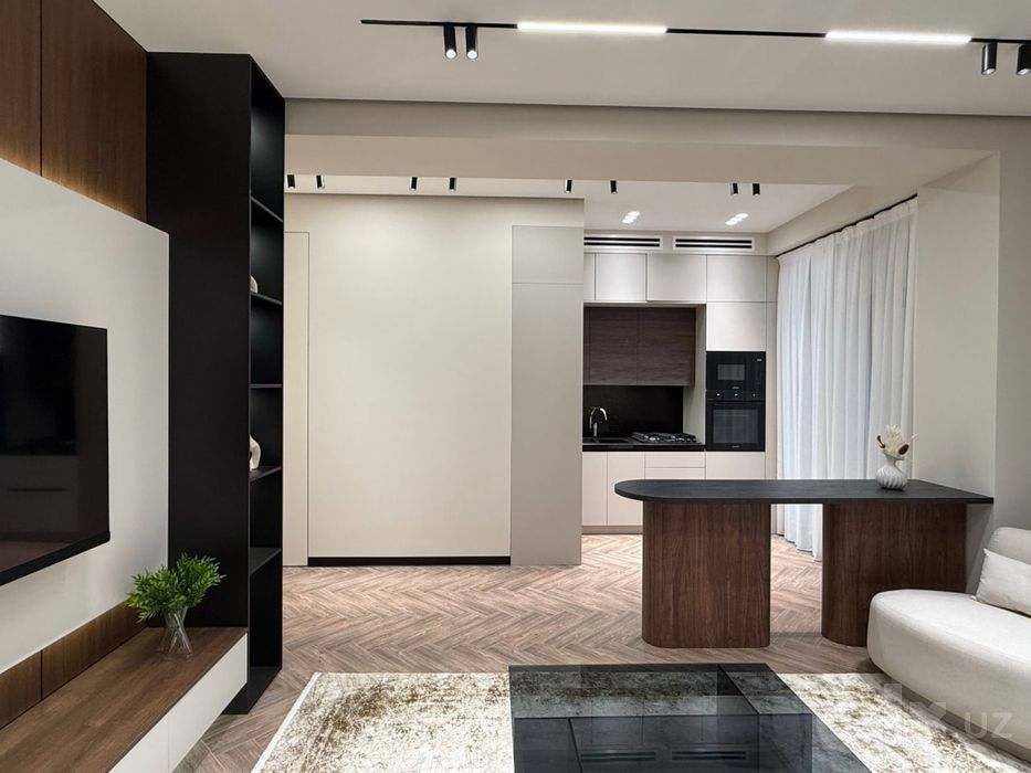 Продается квартира в ЖК «Imperial Club City»2х комн. 57м2‼️