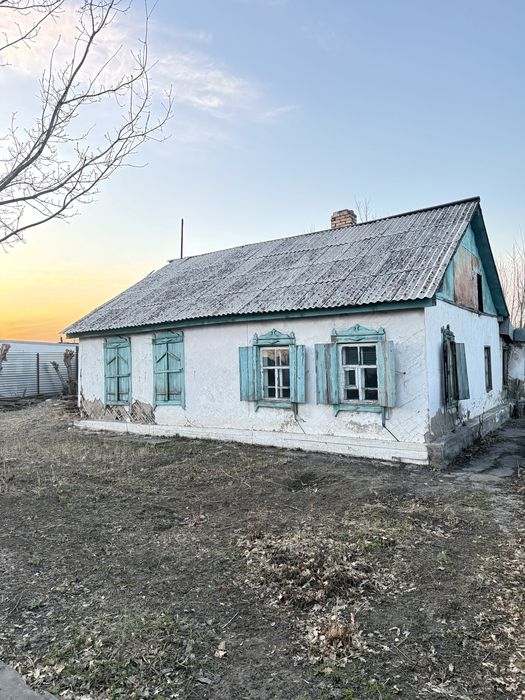 Продаю дом в Пришахтинске