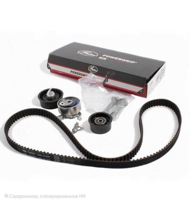 Chevrolet Lacetti / Nubira 1.8 LDA. Комплект резервни части.Комплект!