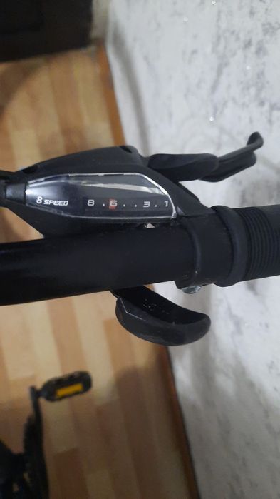 Скоросной велосипед