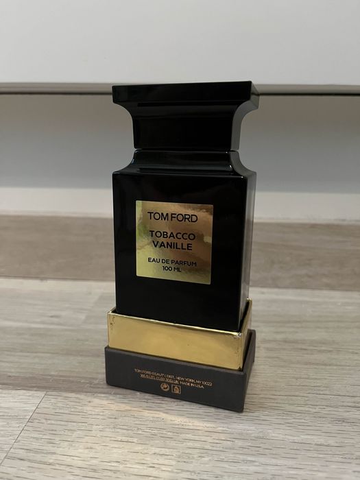 Парфюм:Tom Ford Vanille