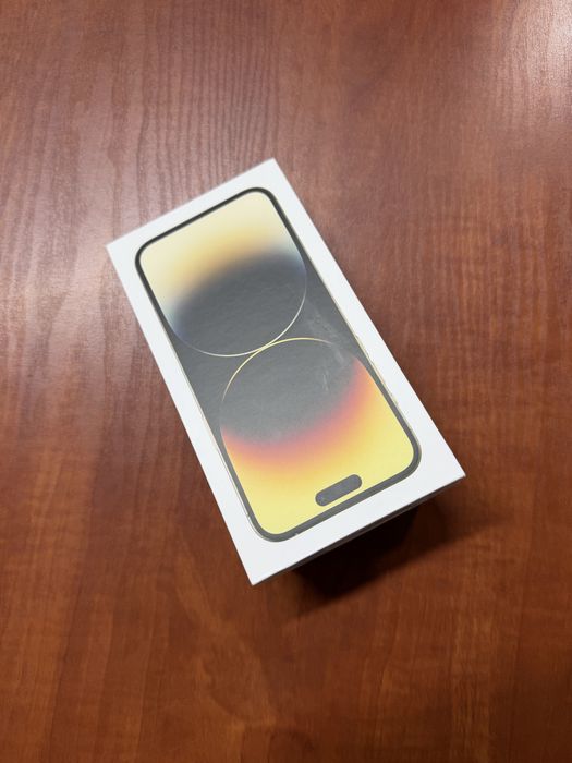 Продам Iphone 14 pro max б/у