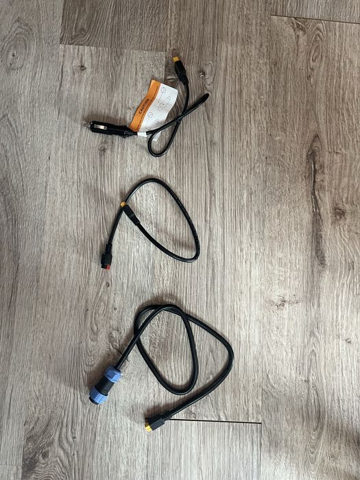Bluetti  AC200MAX 2200W 2048Wh Зарядна станция