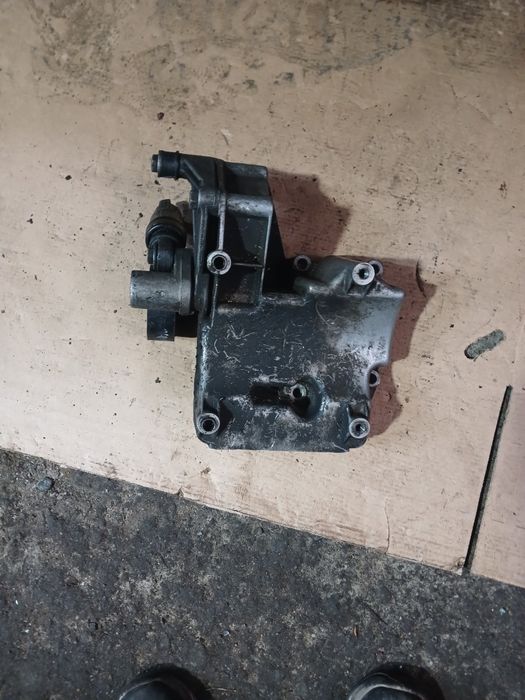 Кронштейн БМВ Е34