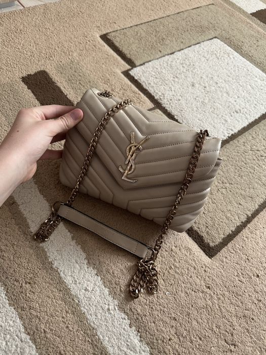 Geanta Ysl in stare buna