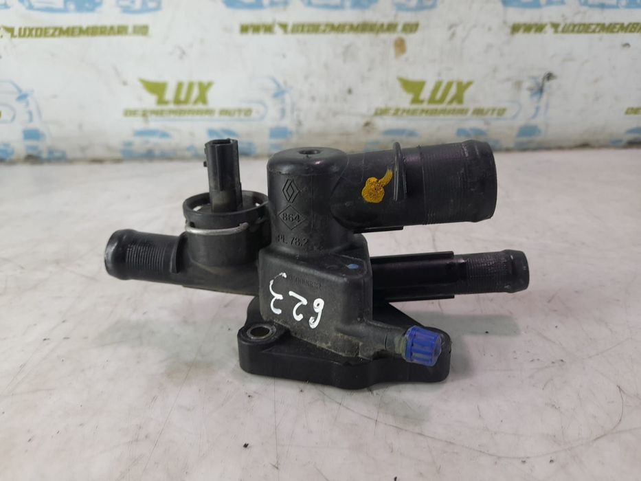 Carcasa termostat 110600968R 1.0 sce B4D400 Dacia Sandero 2 [facelift