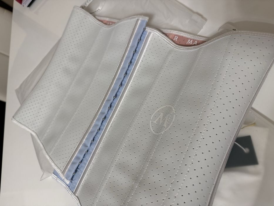 MAMA KIT - POST PREGNANCY TUMMY RECOVERY KIT