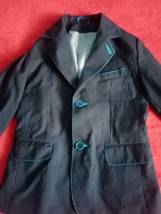 Sacou băieți mărimea 134