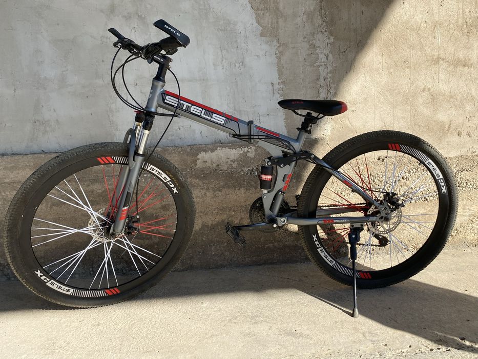 Велосипед  продается