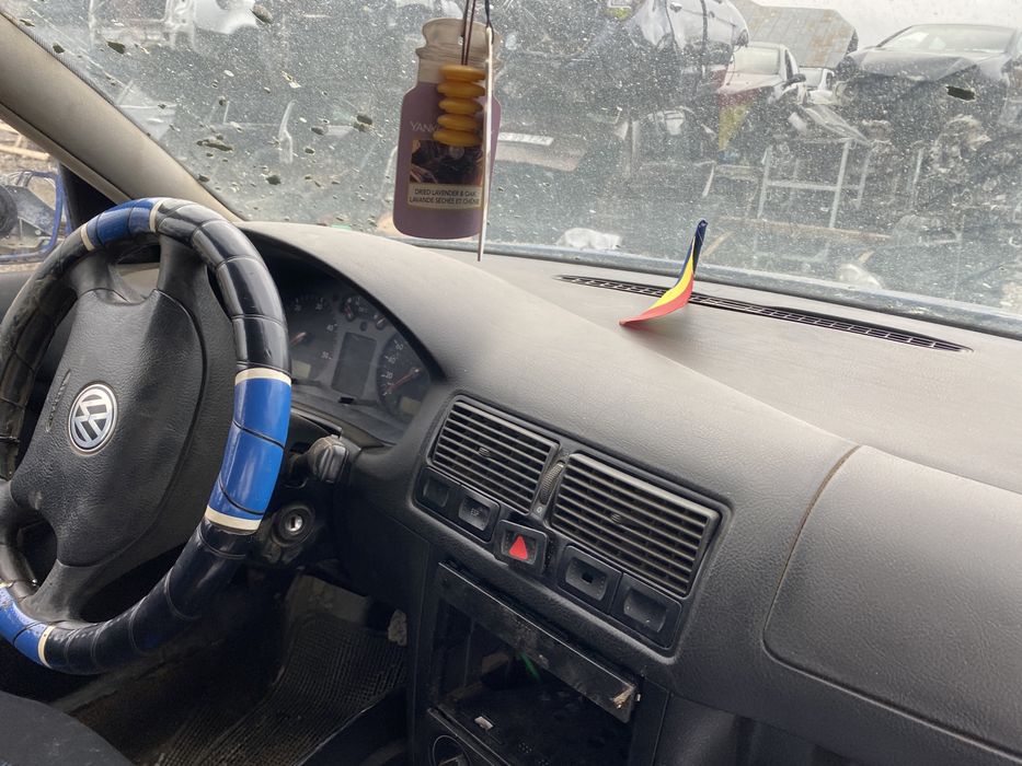 Piese golf 4 motor 1.9 alh