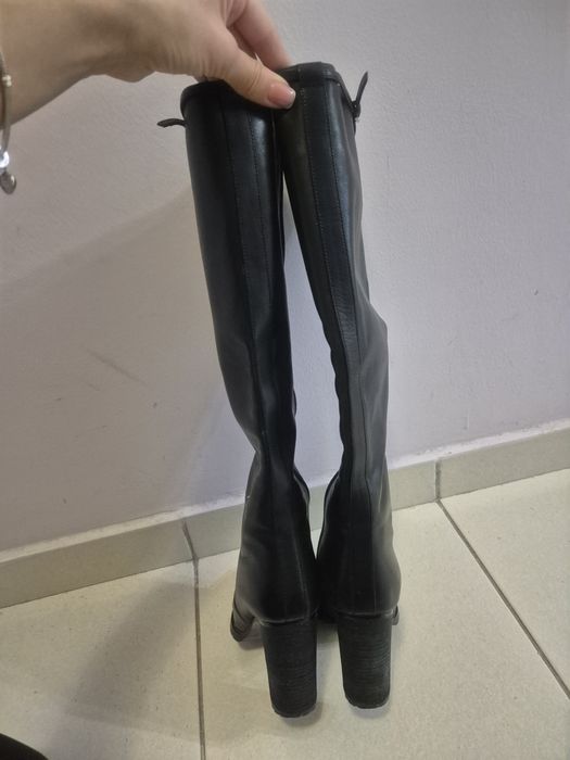 Сапоги Basconi 37-38 размер