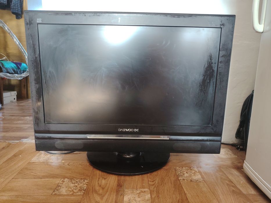Продам телевизор, ЖК, Daewoo.