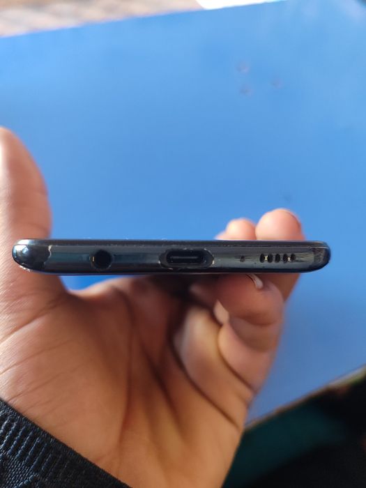 Samsung Galaxy   A 50