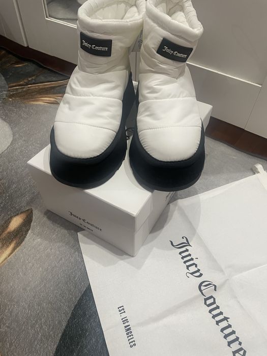 Juicy couture noi nr 38,5