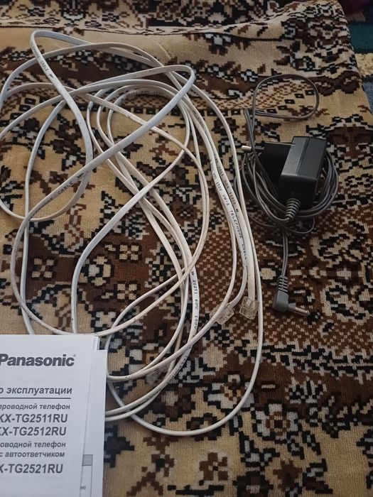 Радиотелефон Панасоник