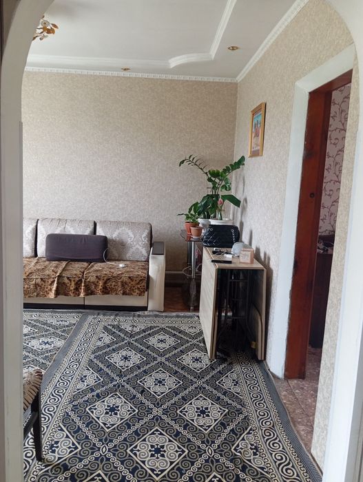 Продам частный благоустроенный дом