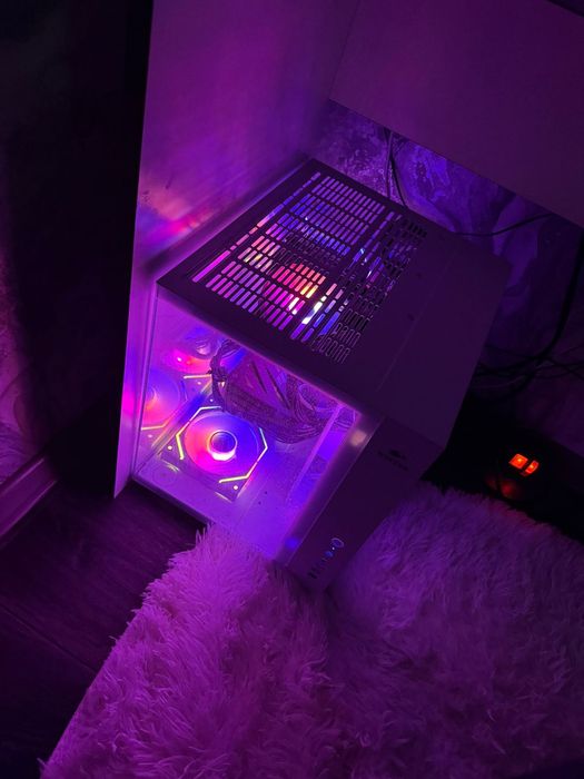 Продам игровой компьютер