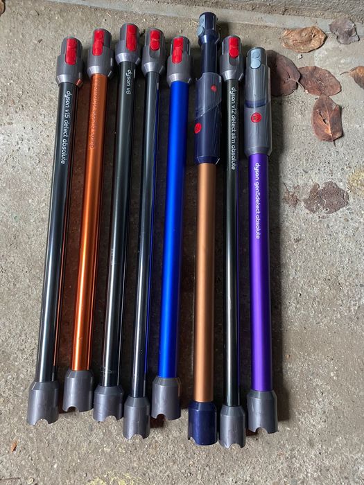 Teava,tub aspirator dyson v7-v15,gen 5,originale