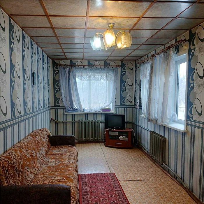 Уютный дом в тихом районе Сортировки