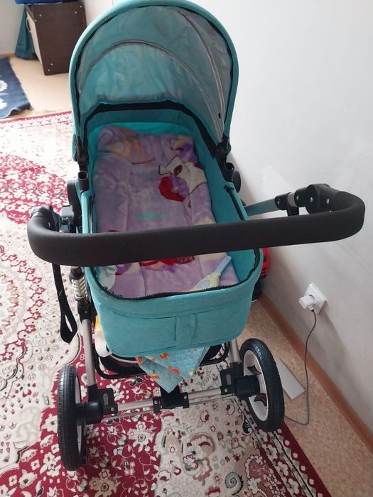 Продам коляску детскую