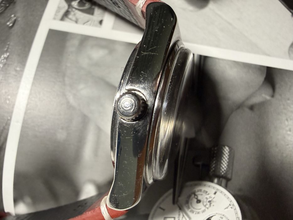 Certina Ds 4 automatic