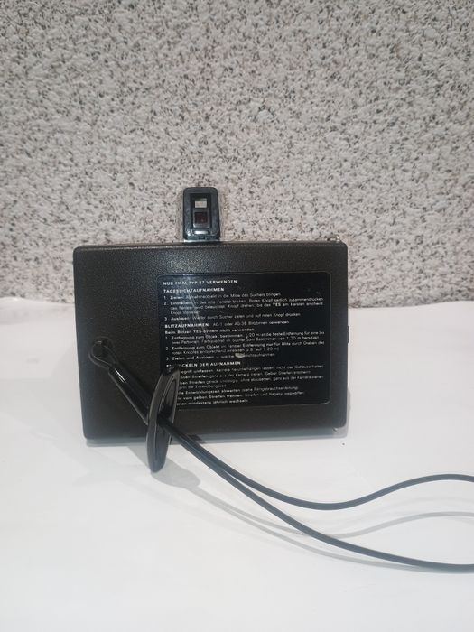 Фотоапарат POLAROID  2 броя