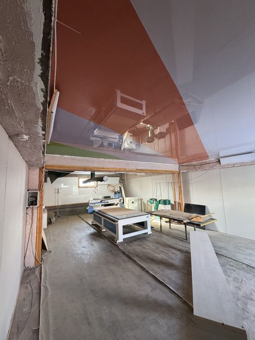 Помещения под склад